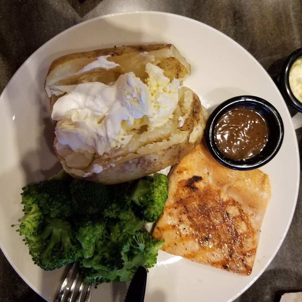 Applebee`s Neighborhood Grill & Bar